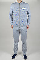 Чоловічий трикотажний спортивний костюм Pm BMW Motorsport (1841-3). Туреччина, осінній весняний