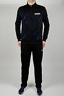 Чоловічий трикотажний спортивний костюм Pm BMW Motorsport (1841-4). Туреччина, осінній весняний