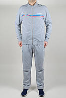 Чоловічий трикотажний спортивний костюм Pm BMW Motorsport (1879-2). Туреччина, осінній весняний