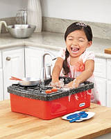 Ігрова Раковина з Плитою та водою Little Tikes 635557M