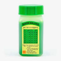 Буферні розчини для рН-метри, рН/ОВП-електродів