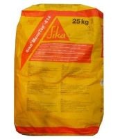 Ремонтний матеріал для бетону Sika MonoTop-614, 25 кг