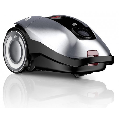 Новий пилосос з мішком німецького виробництва DirtDevil Rebel 75HF DD7275-3 з Німеччини з гарантією