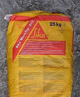 Ремонтный материал для бетона Sika MonoTop-612, 25 кг