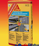 Ремонтний розчин для структурного ремонту з інгібітором корозії Sika MonoTop-412 NFG, 25 кг, фото 2