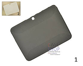 Силіконовий чохол для Samsung Galaxy Tab 3 10.1 P5200