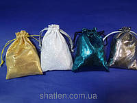 Поповнення асортименту мішечків