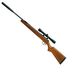 Пневматична гвинтівка Diana 34 Classic Professional T06