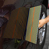 Рефлекційний екран з кріпленням PDR, фото 7