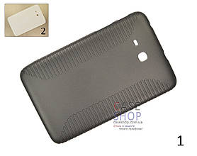 Силіконовий чохол для Samsung Galaxy Tab 3 Lite 7 T110/T111