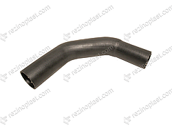 Патрубок радіатора КРАЗ С181-1303040-Д20