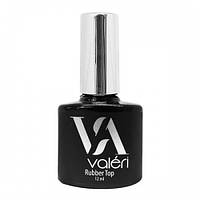 Каучуковый топ с липким слоем Rubber top Valeri, 12мл