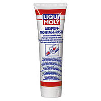 Монтажня паста для систем выхлопа LQ 3342 (Auspuff Montage Paste, 150г) LIQUI MOLY