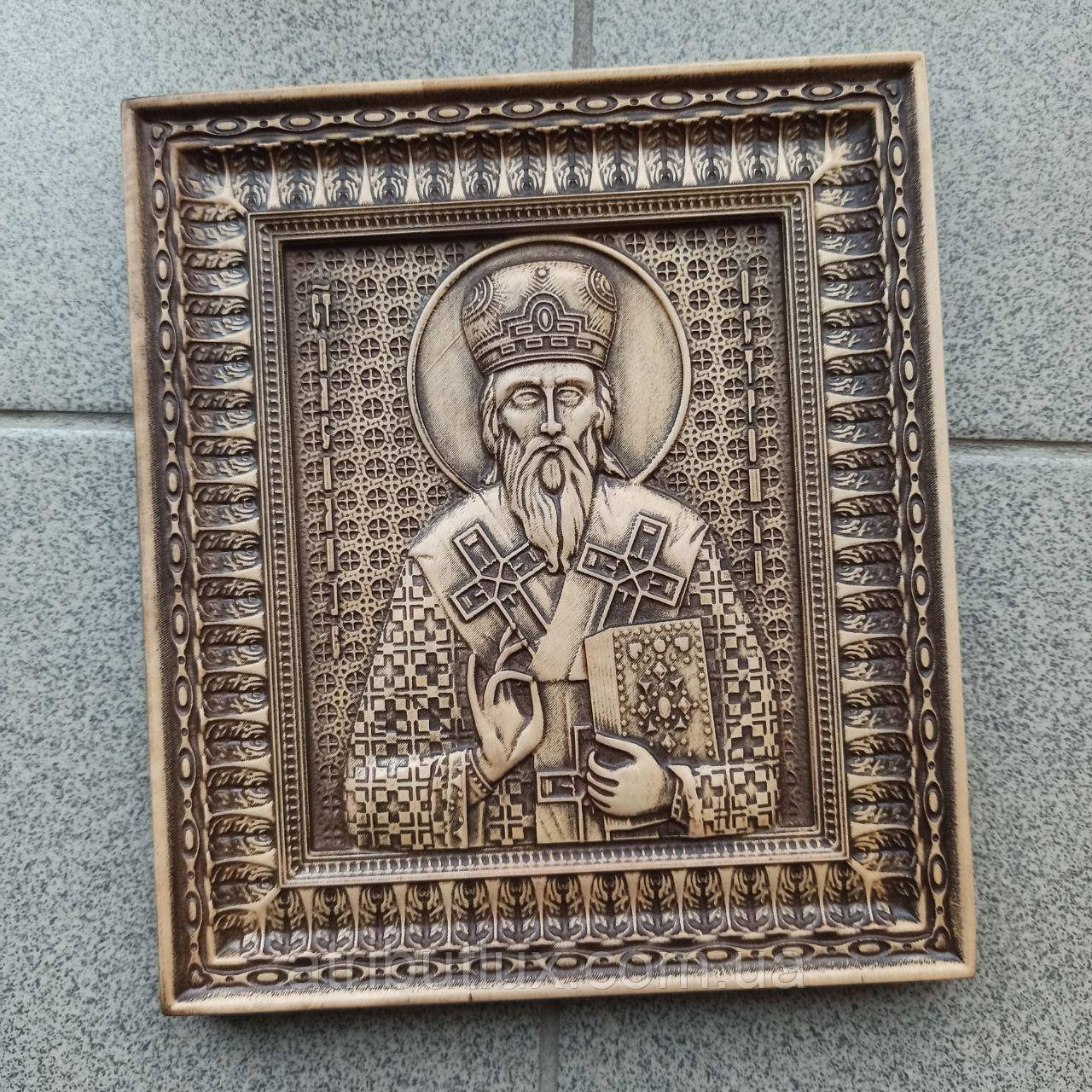 Ікона "Василій Острозький", фото 1