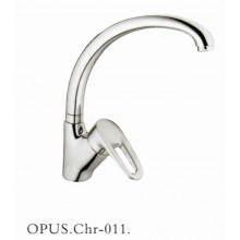 Змішувач для кухні Haiba Opus 011