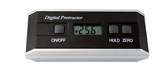 Рівень брусковий з цифровою індикацією 150 (електронний)