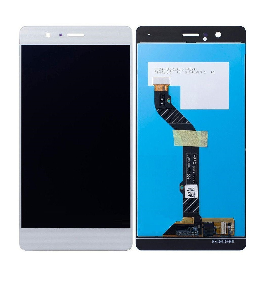 Дисплей для Huawei P9 Lite (VNS-L21 | VNS-L31) | Venus | G9 Lite (VNS-TL00) | Honor 8 Smart з сенсором (Білий)