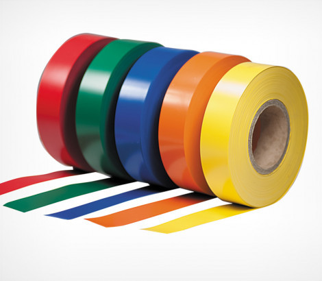 Вставка кольорова в цінникотримач COLOR-INSERT39