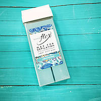 Віск у касеті ItalWax Aquamarine — Аквамарин, 100 мл