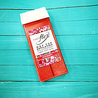 Віск у касеті ItalWax Raspberry- Малина, 100 мл