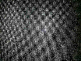 Агроволокно Agreen 100, чорне рулон (1.6х100), Агроволокно Полотно чорного кольору підвищеної міцності 100 г/м2