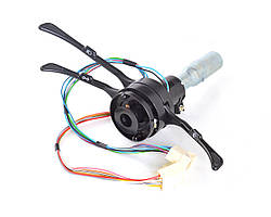 Перемикач підрульовий ВАЗ 2103, 2106 на 3 положення (124.3709)