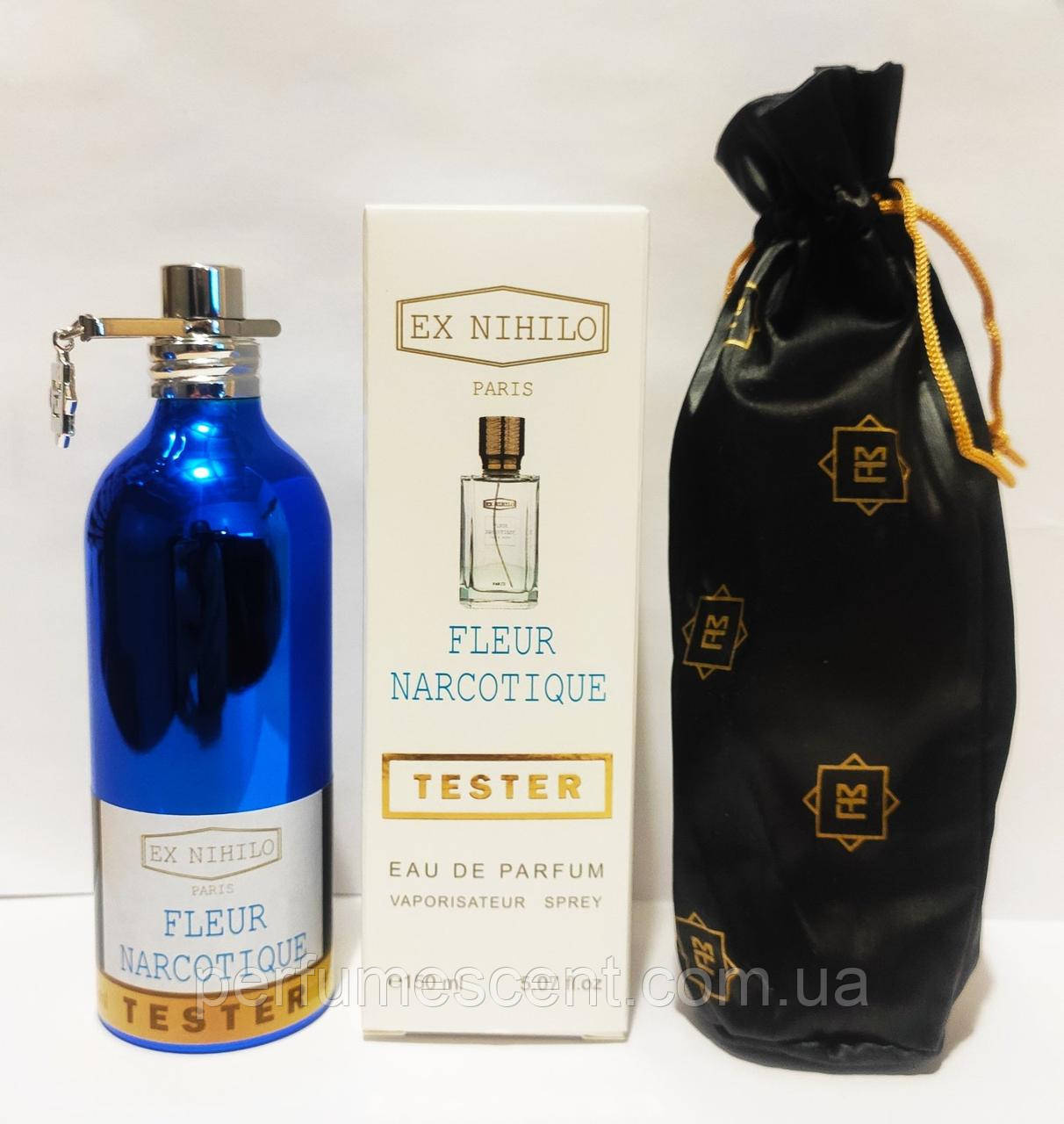 Парфумована вода Ex Nihilo Fleur Narcotique 150мл
