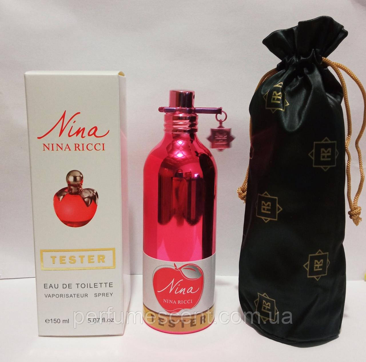 Парфумована вода Nina Ricci Nina 150мл
