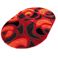 Килим Decor Elnino E8756C розмір 2x3 м