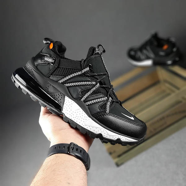 Nike 27 bowfin review best sale