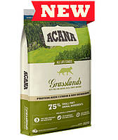 Сухий корм Acana Grasslands Cat (Акана) для котів всіх порід і вікових груп 1.8 кг