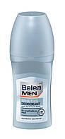 Дезодорант Balea Men Sensitive 50 мл