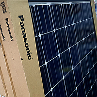 Panasonic припиняє виробництво сонячних батарей