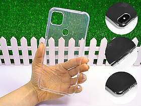 Ультратонкий чохол на телефон Xiaomi Poco C31