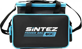 Сумка GC Sintez Eva Feeder Bag 4-box NEW