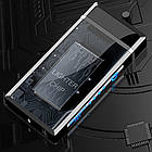 Сенсорна usb запальничка, фото 3