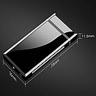 Сенсорна usb запальничка, фото 4