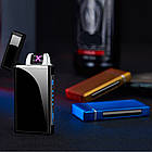 Сенсорна usb запальничка, фото 2