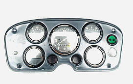 Панель приладів або щиток ГАЗ-53 у зборі