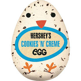 Hersheys Cookies Creme Egg 34 g