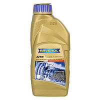 Ravenol ATF FZ Mazda 1л (1211130-001) Синтетична трансмісійна олива АКПП