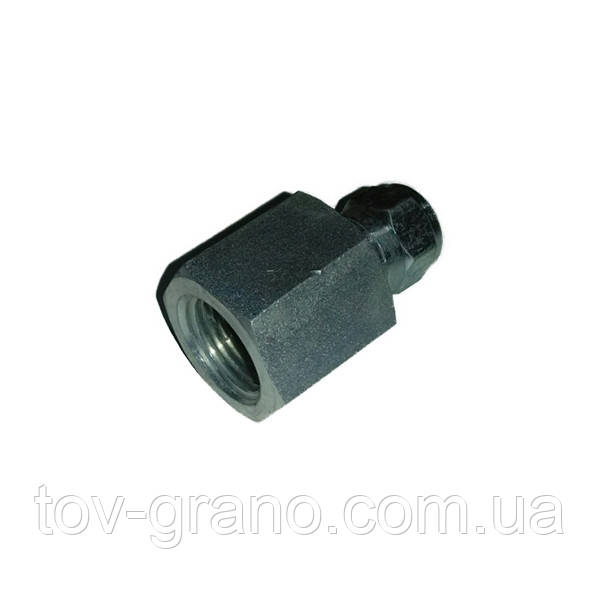 Адаптер 811-440C 1/2 X 9/16 (з'єднання гідравлічне), Great Plains, фото 1