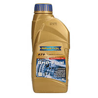 Ravenol ATF 8HP Fluid 1л (1211124-001) Синтетическое трансмиссионное масло АКПП BMW VW ZF MOPAR FIAT HONDA