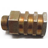 Адаптер 811-919C 3/4 X 3/4 (з'єднання гідравлічне), Great Plains, фото 2