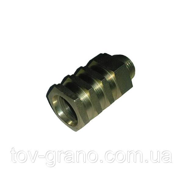 Адаптер 811-919C 3/4 X 3/4 (з'єднання гідравлічне), Great Plains, фото 1