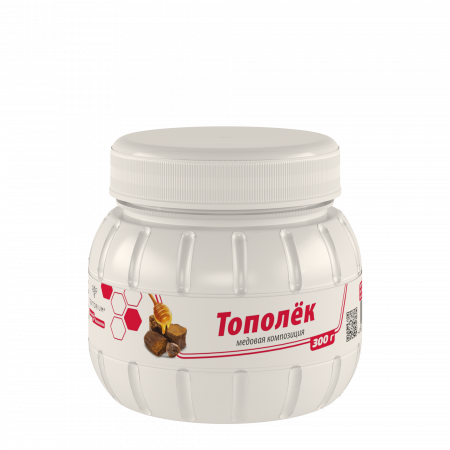 Топольок 300 г, фото 2