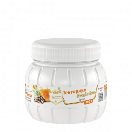 Тенторіум BeeActive (300 г), фото 2