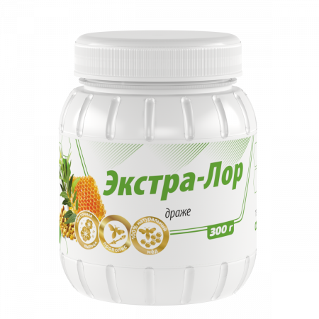 Екстра-Лор 300 г
