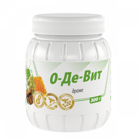 О-Де-Віт 300 г, фото 2