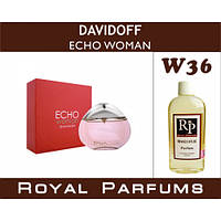 Духи на разлив Royal Parfums W-36 «Echo Woman» от Davidoff